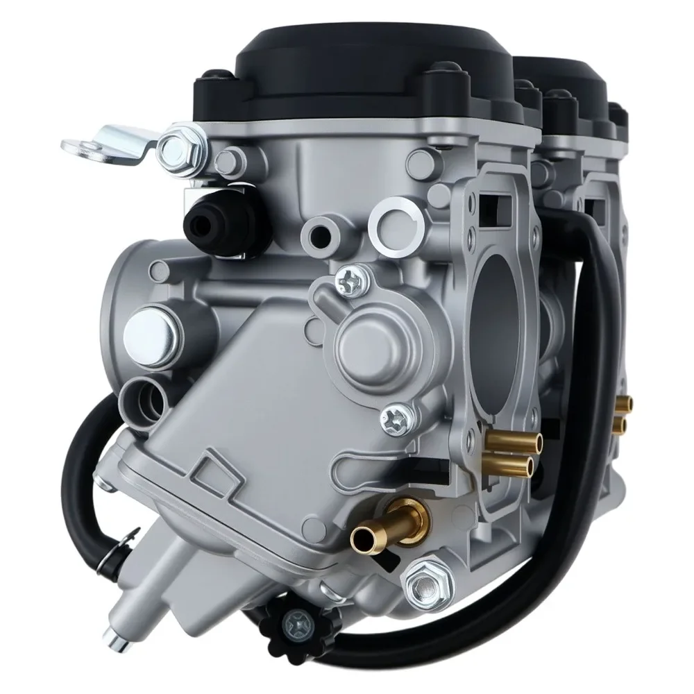 Carburetor for Kawasaki Prairie 650 KVF650 Brute Force 650 KVF650D 15003-0095