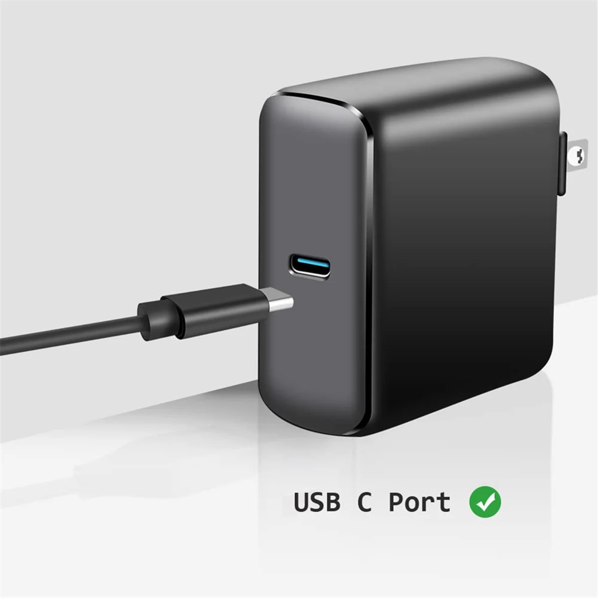 Câble de charge pour AfterShokz ahiopex AS800 / Shokz OpenRun Pro/OpenRun/OpenRun, mini chargeur pour casque