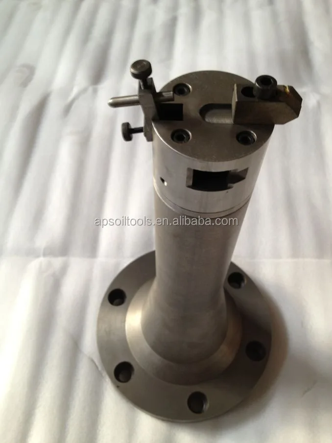 New 75mm Boring Spindle for TXM200A Core Component with New Bearing