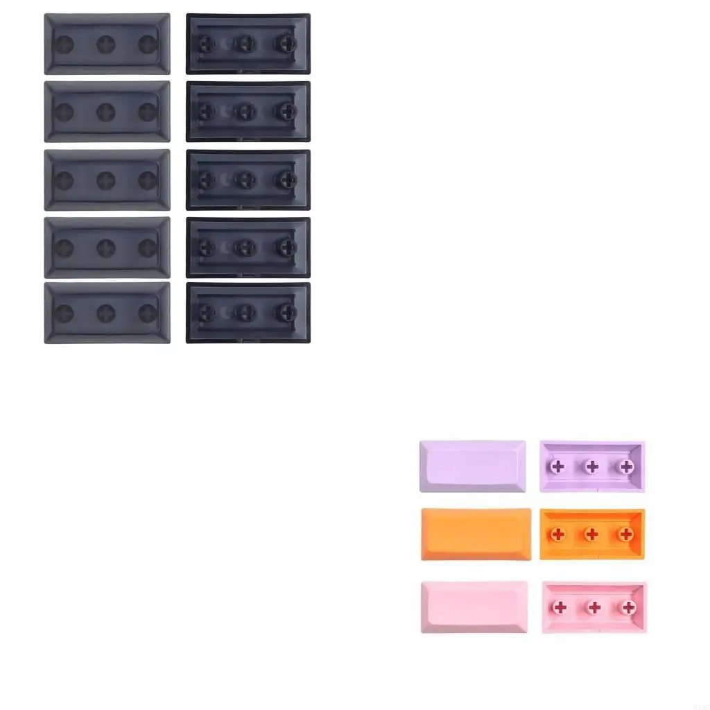 Dsa Keycap Set Blan…