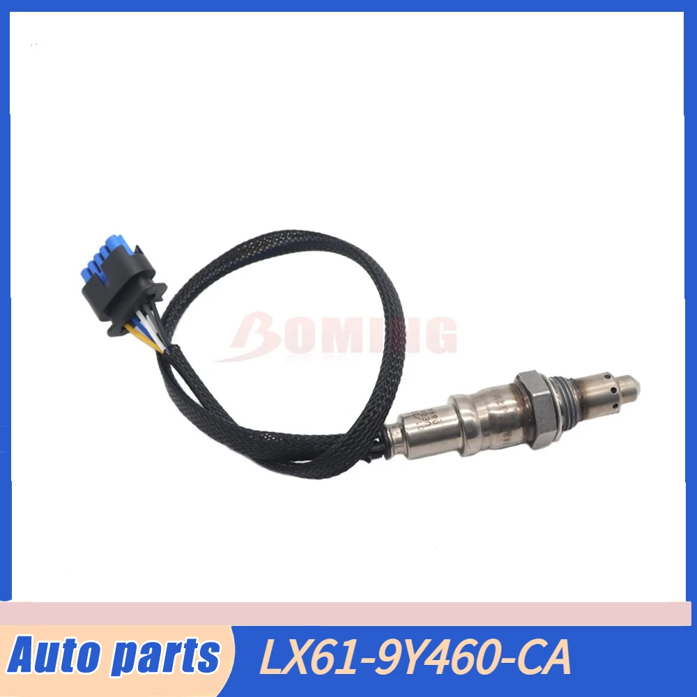 

LX61-9Y460-CA NEW Car Upstream Air Fuel Ratio Lambda O2 Oxygen Sensor For 2020-2022 Ford Escape 2.5L LX6Z-9F472-K LX6Z-9F472-G