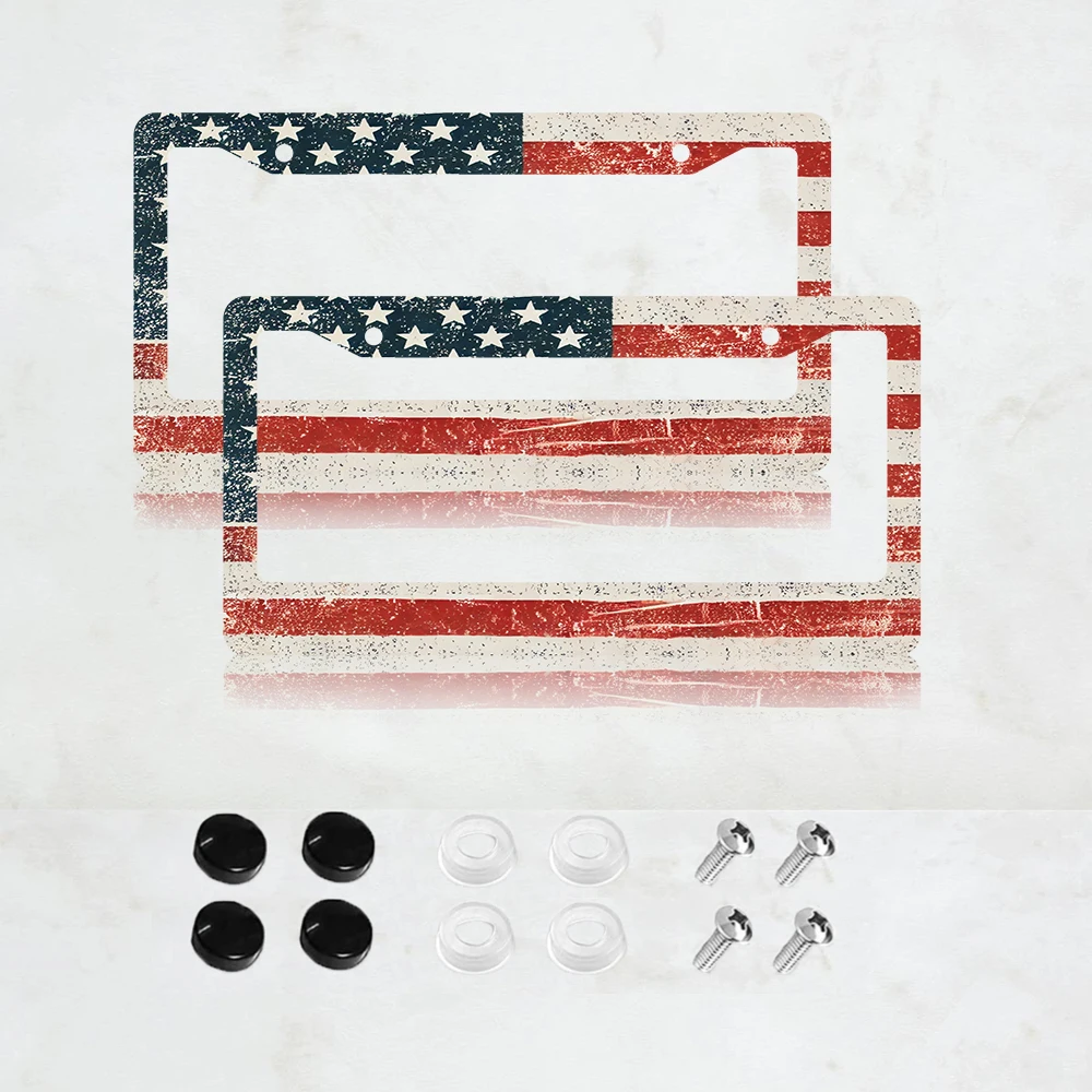 2PC Patriotic Grung…