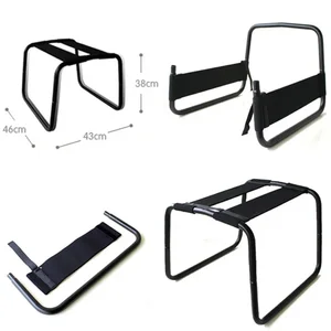 كرسي الجنس المرن للنساء ، أثاث الاستمناء الأنثوي ، ألعاب الجنس ، المتعة ، أرجوحة الجنس ، لا هزاز أفضل 8 كرسي هزاز مبيعا - No1