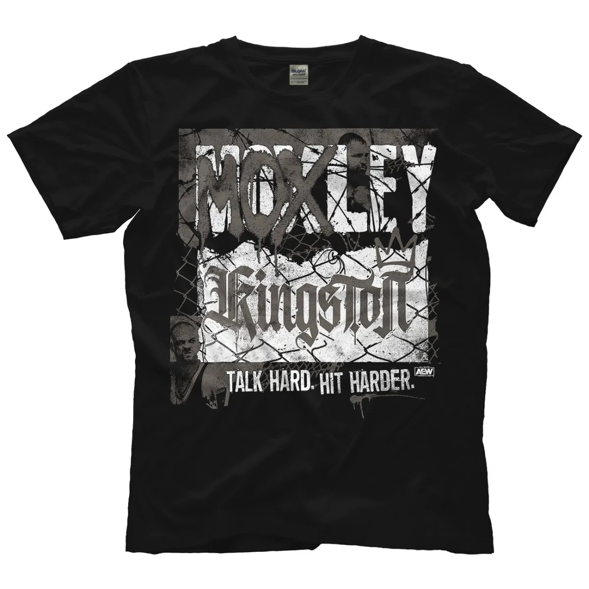Jon Moxley And Eddi… - image