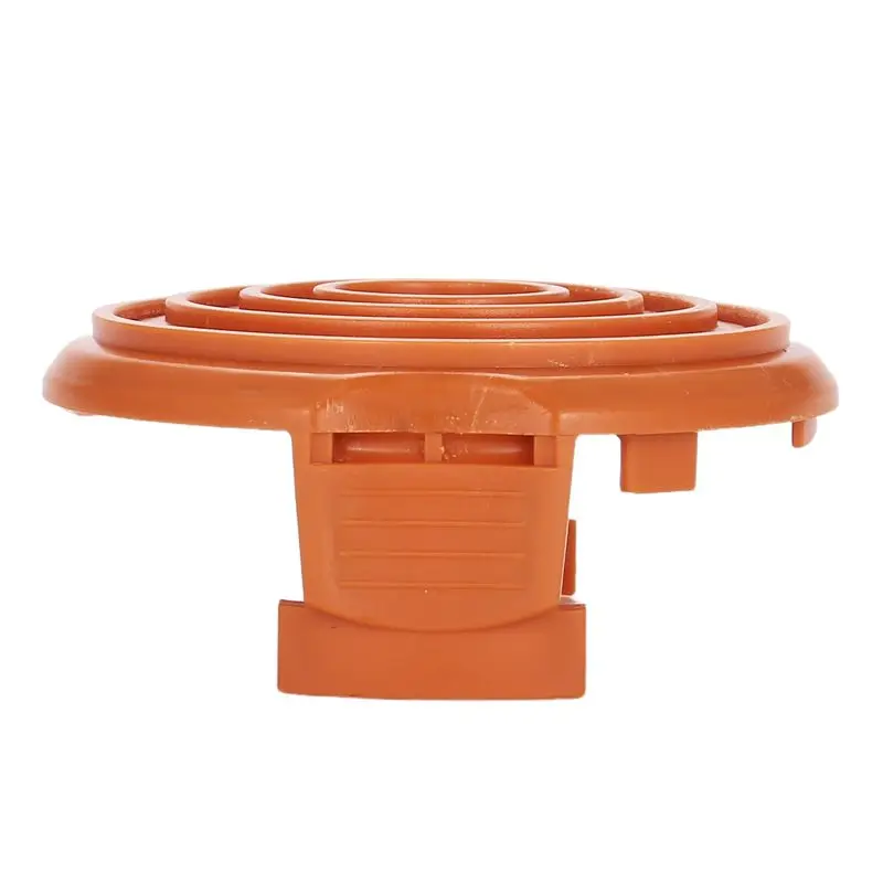 YANA50I 50019417 Grass Trimmer Spool Cap Cover For WORX Corded Electric String Trimmers Part Replacements