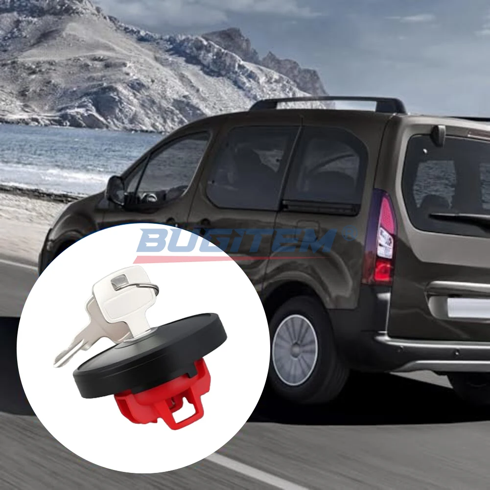 1PCS Car Fuel Tank … - image