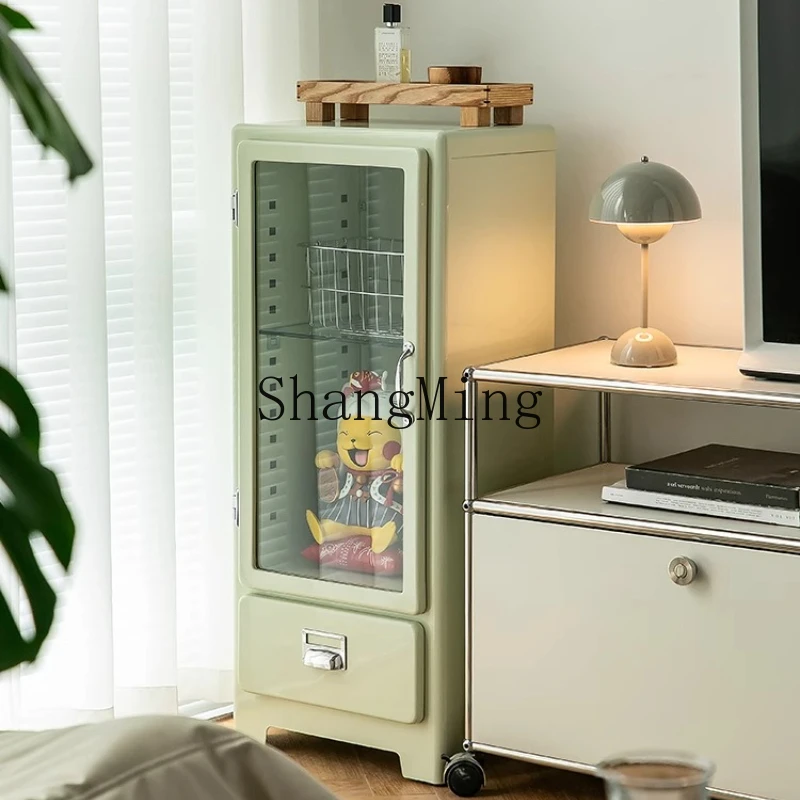 Lxy Retro Figure St…