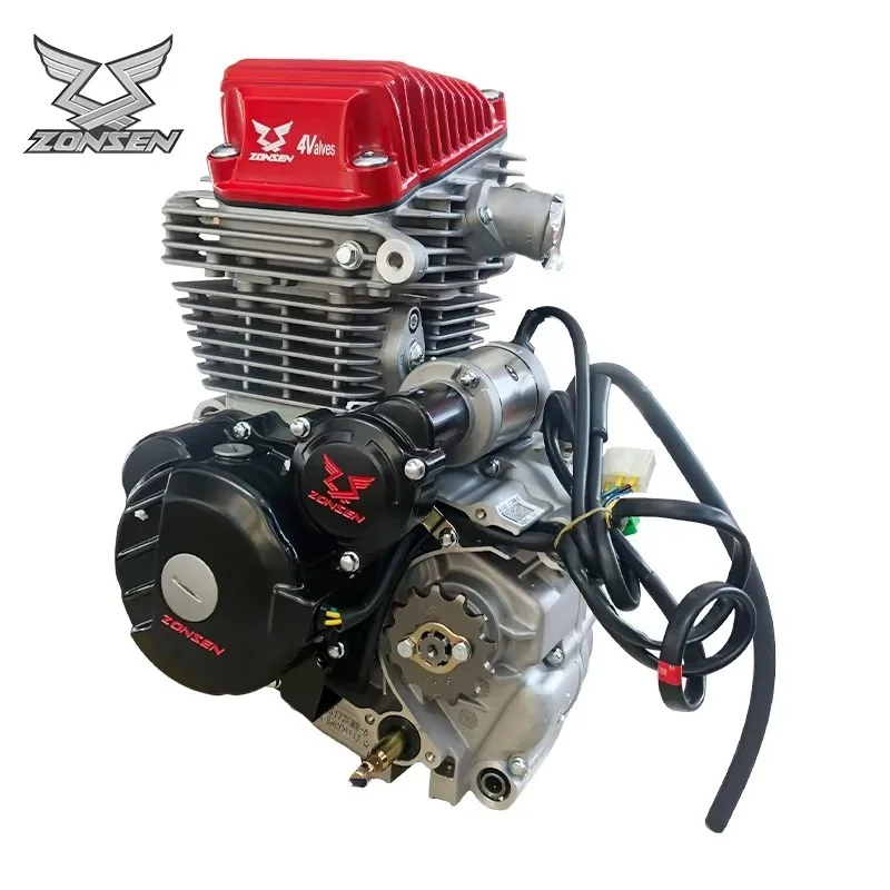 

Zuimi High-end Zuimi High-end Chinese Factory Motorcycle Engine 250cc Zongshen Cb250R For Dirt Bike