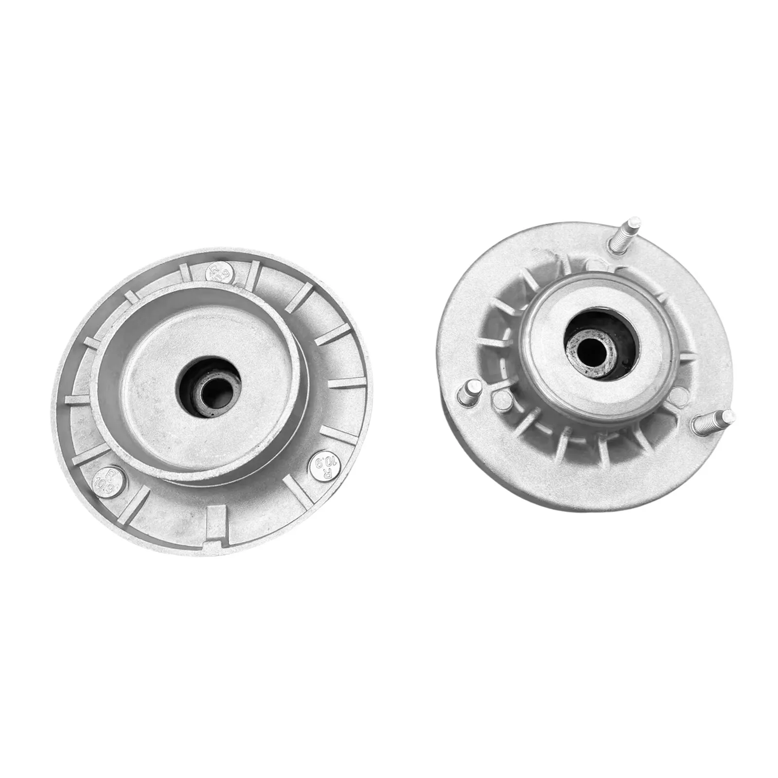 

Крепление задней амортизационной стойки ZOOMKEY 2*R для BMW 528i 11-16, 535d, 535i, 550i, 640i, 650i xDrive, артикулы 33506775735, 33506776140