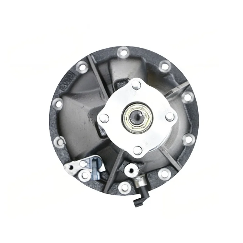 forPressure Forged 41110-0K830 Rear Mini Car Front Kit Low Price Rear Differential for toyota Golf iveco lexus Force Hiace