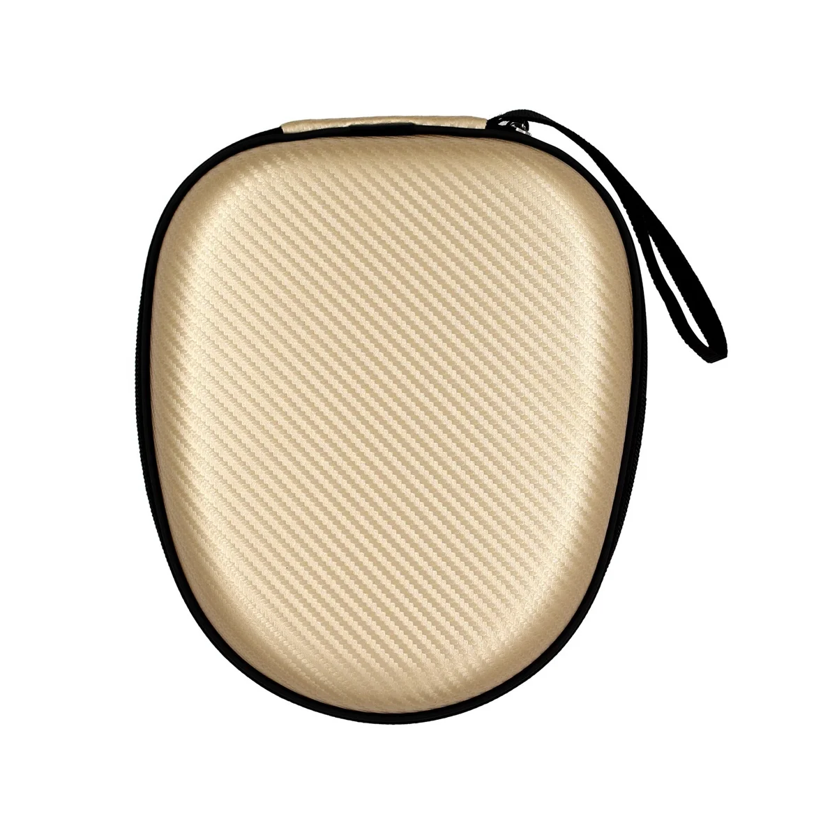 Auricolari Organizer portatile auricolare custodia impermeabile per Sony WH-CH510 Ch500 auricolari da viaggio neri