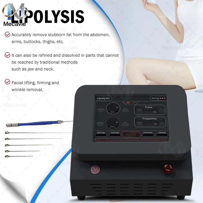 The Latest Version Precisely Removes Stubborn Fat From Areas Such As The Abdomen Arms Buttocks And Thighs It Enhances Cellular E