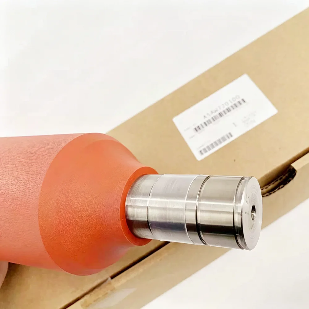 

A5AW720100 Original Upper Pressure Roller for Konica Minolta Bizhub Press C1085 C1100 C6085 C6100 Sub Fuser Roller