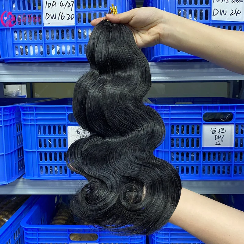 

Человеческие волосы премиум-класса, объемная волна, вязанные крючком волосы без узлов, невидимые для плетения, 12-26 дюймов, странные вьющиеся волосы, 100 г для женщин