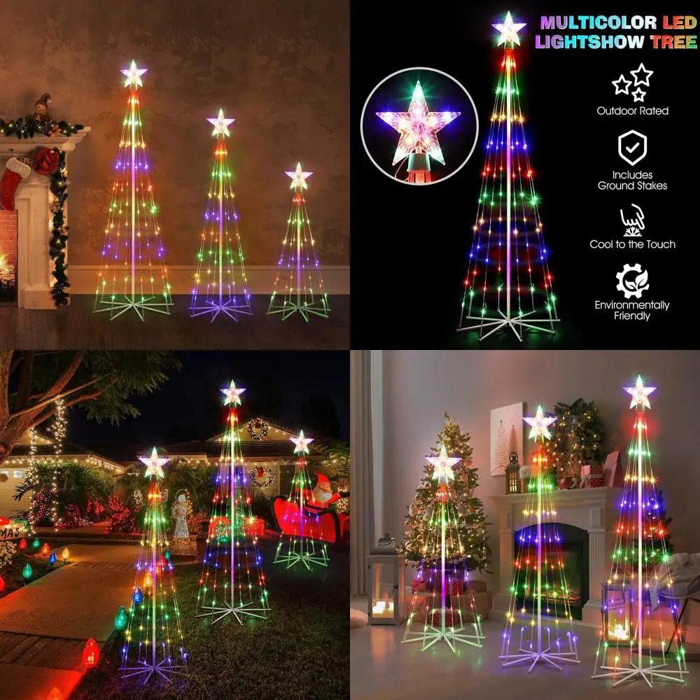 Illuminated Outdoor… - image