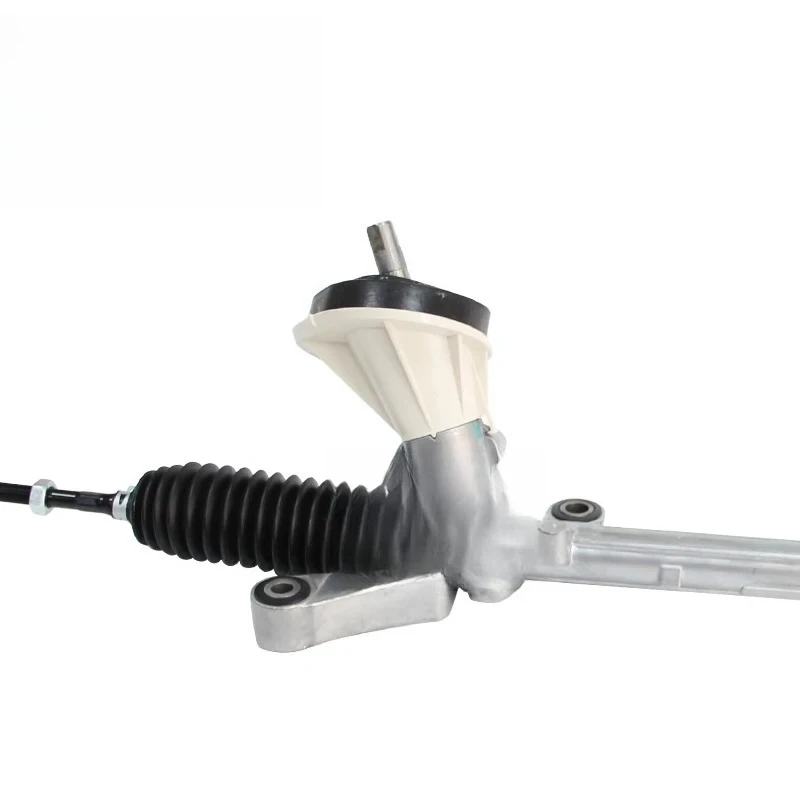 M2 Ford Fiesta 09-16 D653-32-110A D65332110A Auto Teile Servolenkung Rack Getriebe Lenkgetriebe