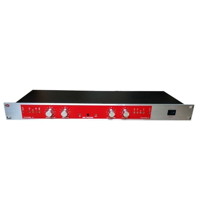 EX-3000 Exciter Preamp - Audio Effects Processor for Stage Mic Gain & Sound Clarity