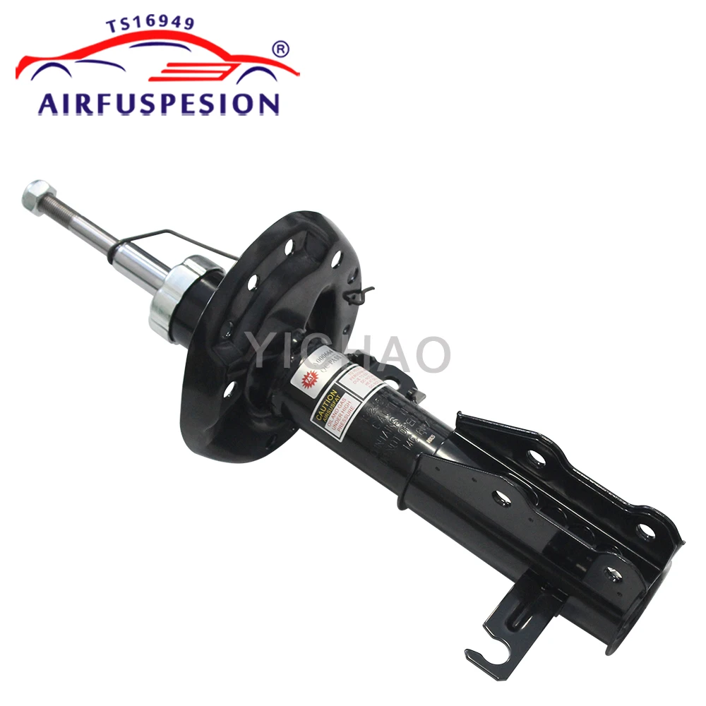 Pair Front/Rear Suspension Shock Absorber Core without ADS For Opel Vauxhall  Insignia CDTi  2008-2020 5344014  3245967 22830740