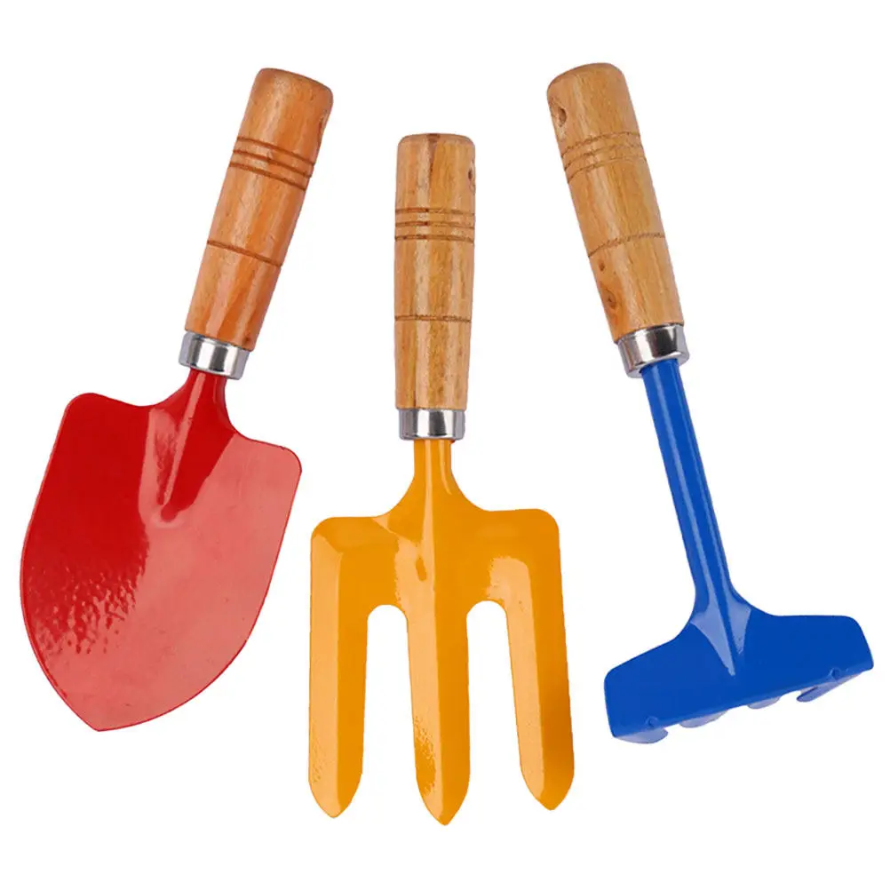 

1Set Metal Sand Shovels Exquisite Workmanship Safe Lightweight Mini Shovels for Digs Beach Tool Shovel Tool