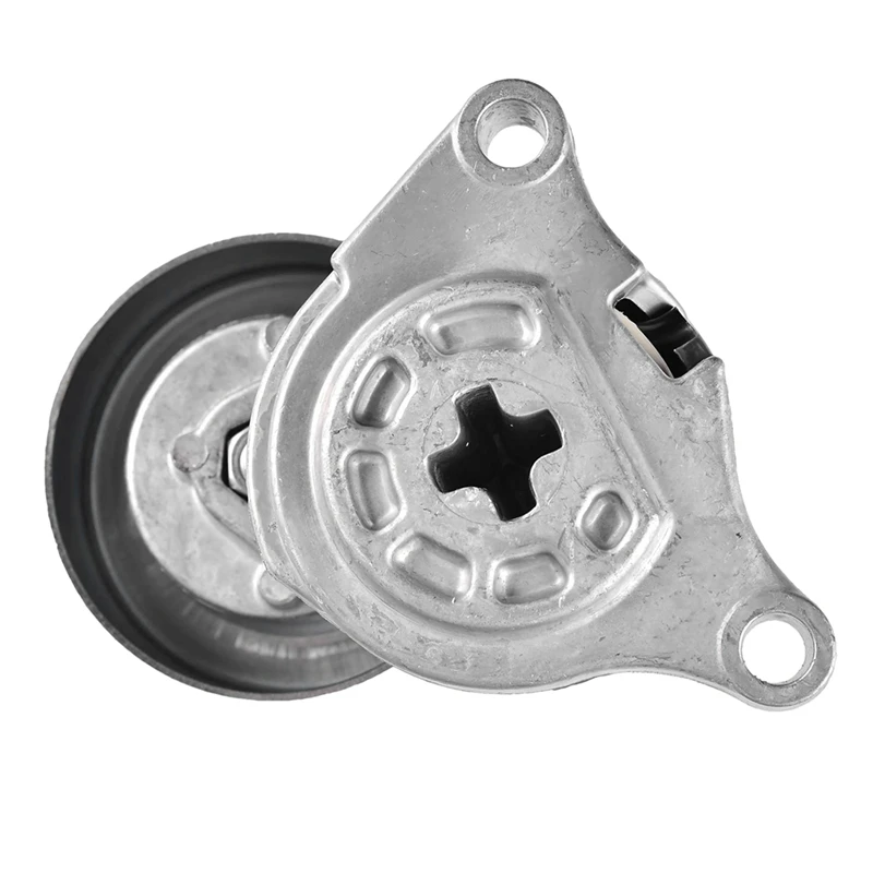 Car EZ30 30D EZ30D Engine Belt Tensioner 23769-AA003 23769-AA002 23769-AA000 For Subaru Legacy Outback Tribeca-A38G