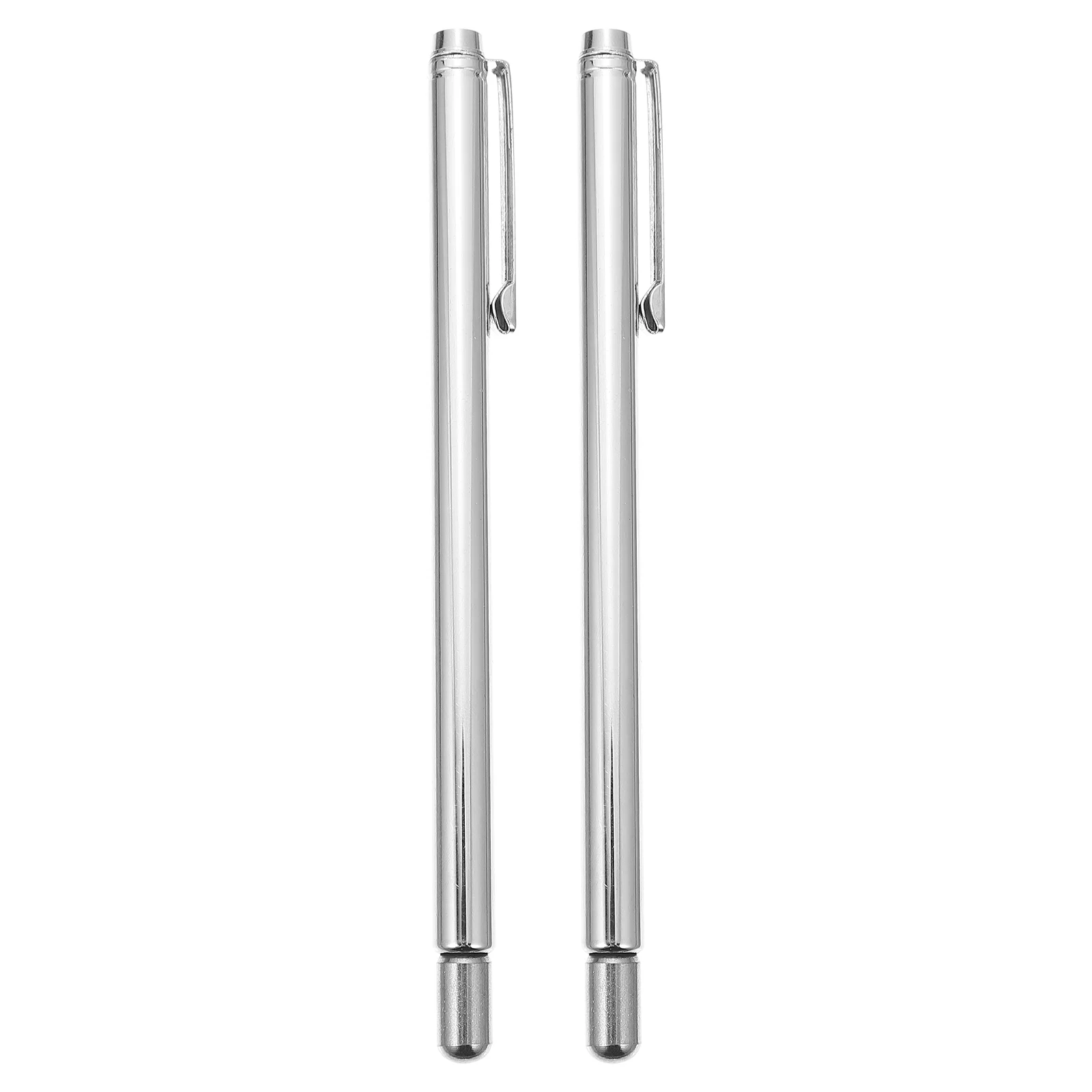 

Stainless Ruler Retractable Dowsing Rod Divining Gauge Equipment Power Line Tool