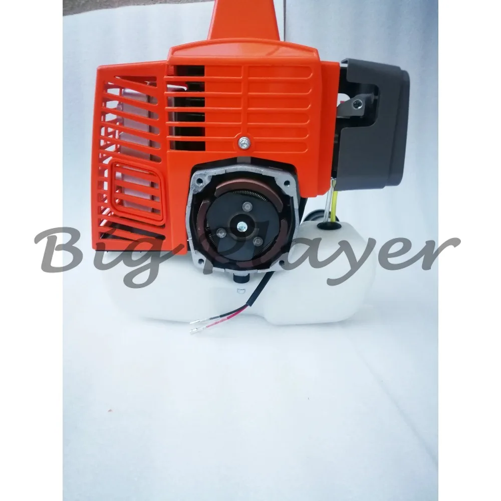 

Multi-functional Grass & Rice Harvester Attachment - Metal Support Frame for Brush Cutters and Trimmers