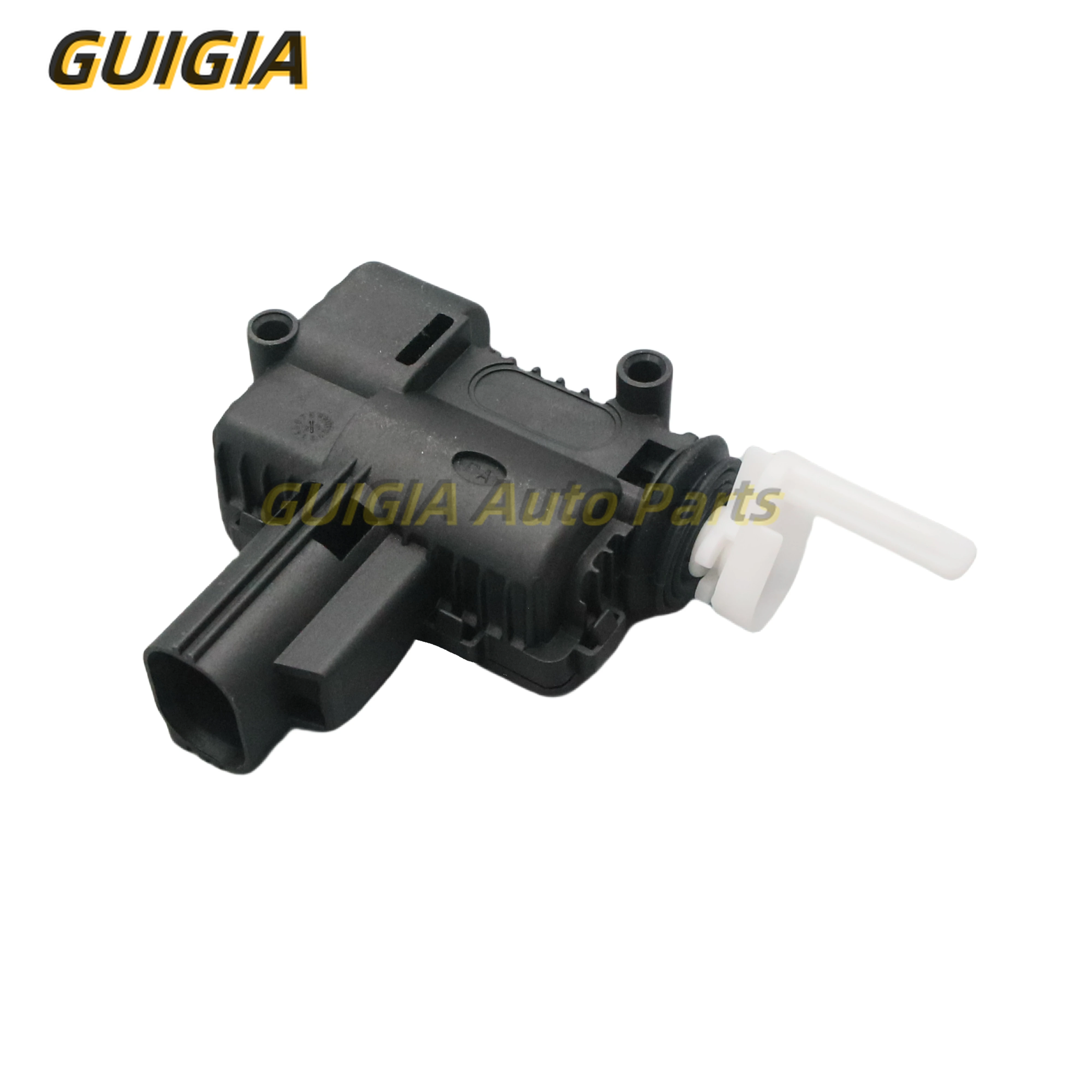 Motor de bloqueo de tapa de tanque de combustible LR104300 para Ford Focus MK2 Jaguar XF X250 Land Rover Range Rover Evoque L538 Velar L560 piezas de automóvil nuevas