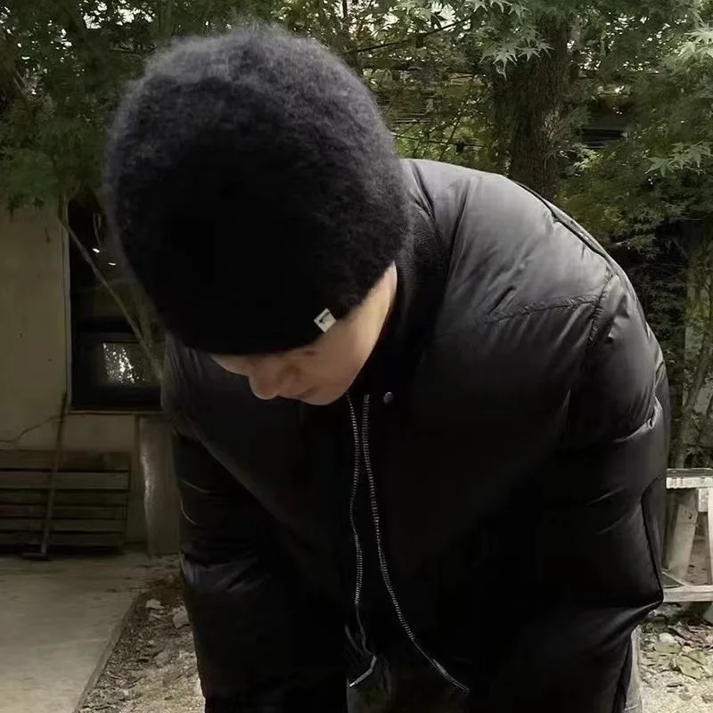 هاي ستريت أليكس الرجال النساء الكلاسيكية القطن قبعة قبعات أعلى جودة بسيطة قبعات متماسكة قبعة للرجال النساء الملابس والاكسسوارات