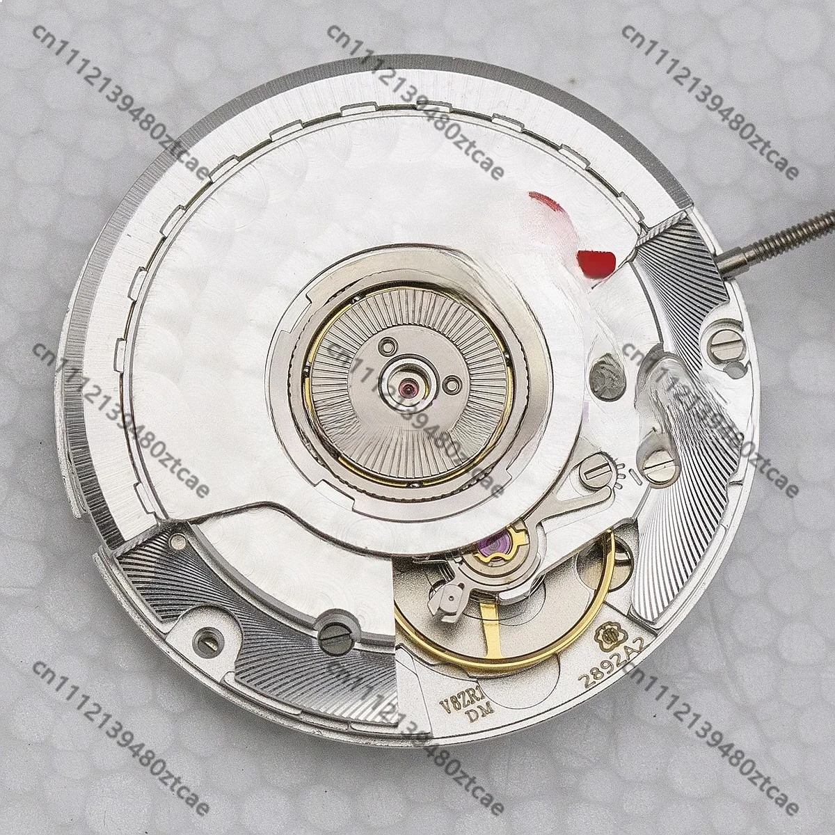 Movimento Automatico Meccanico - Watch V8 recensione e prezzo