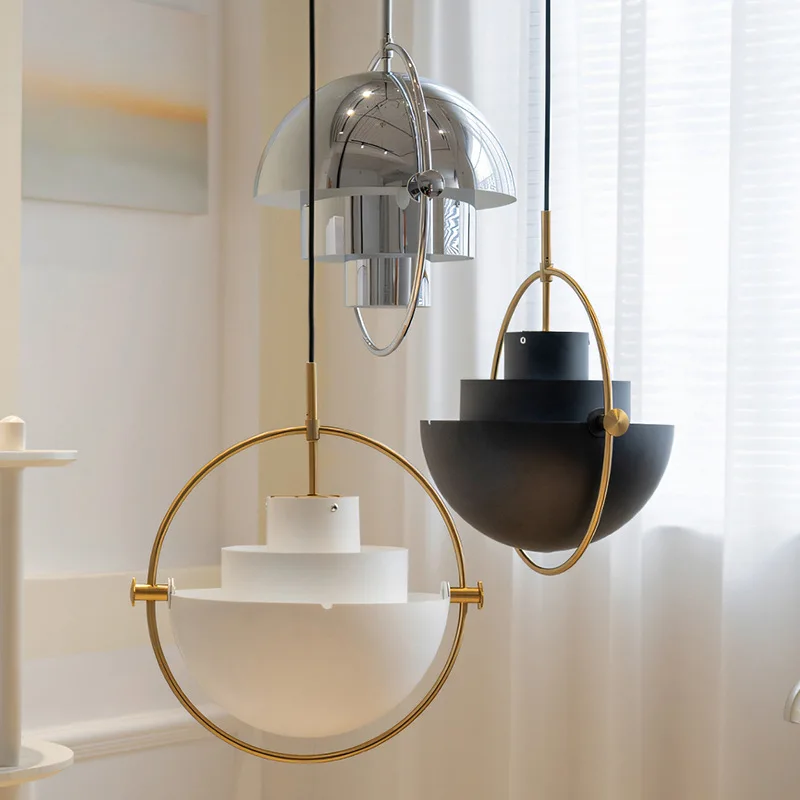 ミニマリストレストランライト、シンプルな寝室バー、モダンなベッドサイドの独創的なデザイン、軽奢なシャンデリア