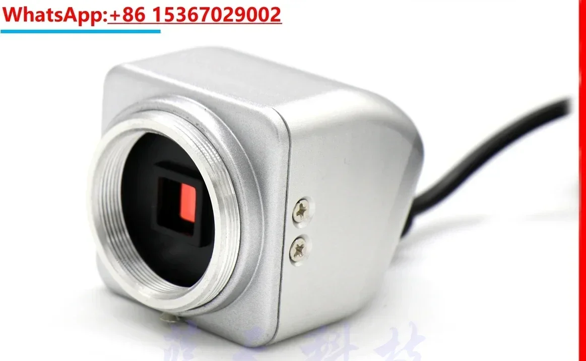 

High definition visual ear sampling camera CCD industrial vision camera visual inspection