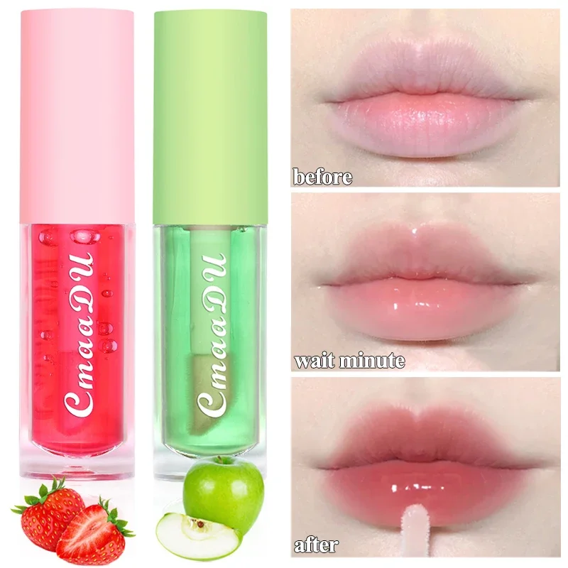 Document proxy-Jelly Jules 173 Harvey None Fruity Jules Gloss, Natural Lasting Hydratant, SAP Lines, Repulping Lips Care