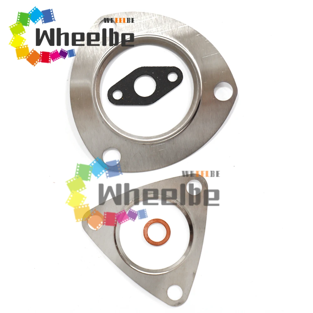 787556 Turbo Gasket Kits GTB1749V For Ford Ranger Transit 2.2 TDCi CVR5 USRA UHR5 CYFC CYR5 USR6 CYFD CYRC QJ2R