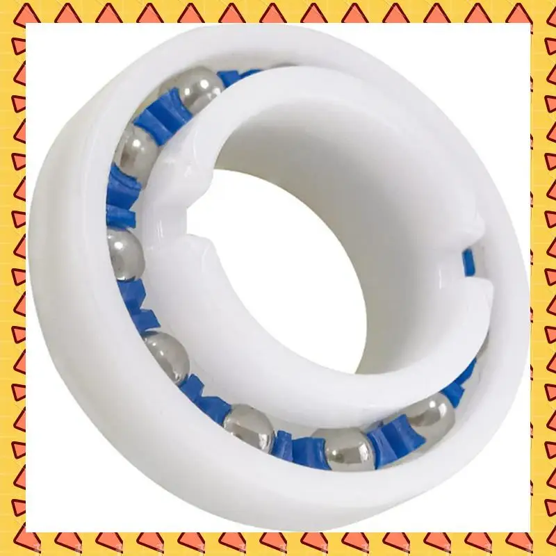 

A008 12 Pack Bearing Wheel Roller Bearing For Polaris Pool Cleaner C60 C-60 180 280 Swimming Pool Cleaners Parts