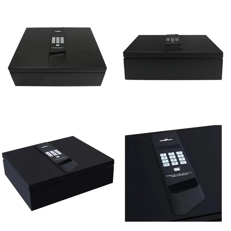Customized hidden secret safe electronic digital key safe storage manufacturer price