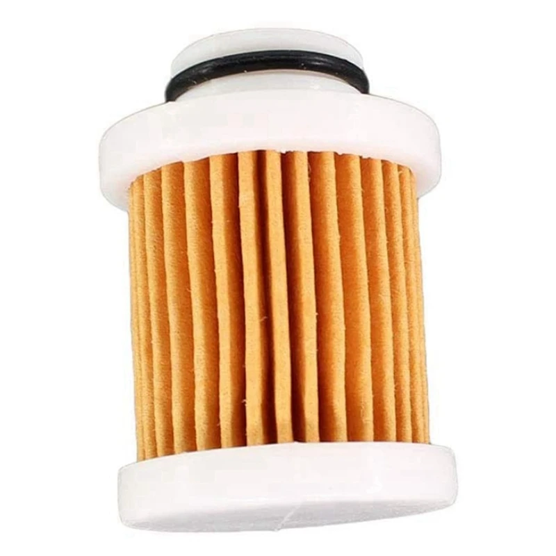 30PCS 6D8-WS24A-00 40-115Hp 30-115 Hp 4-Stroke Fuel Filter For Yamaha F50-F115 Outboard Engine Filter 6D8-24563-00-00