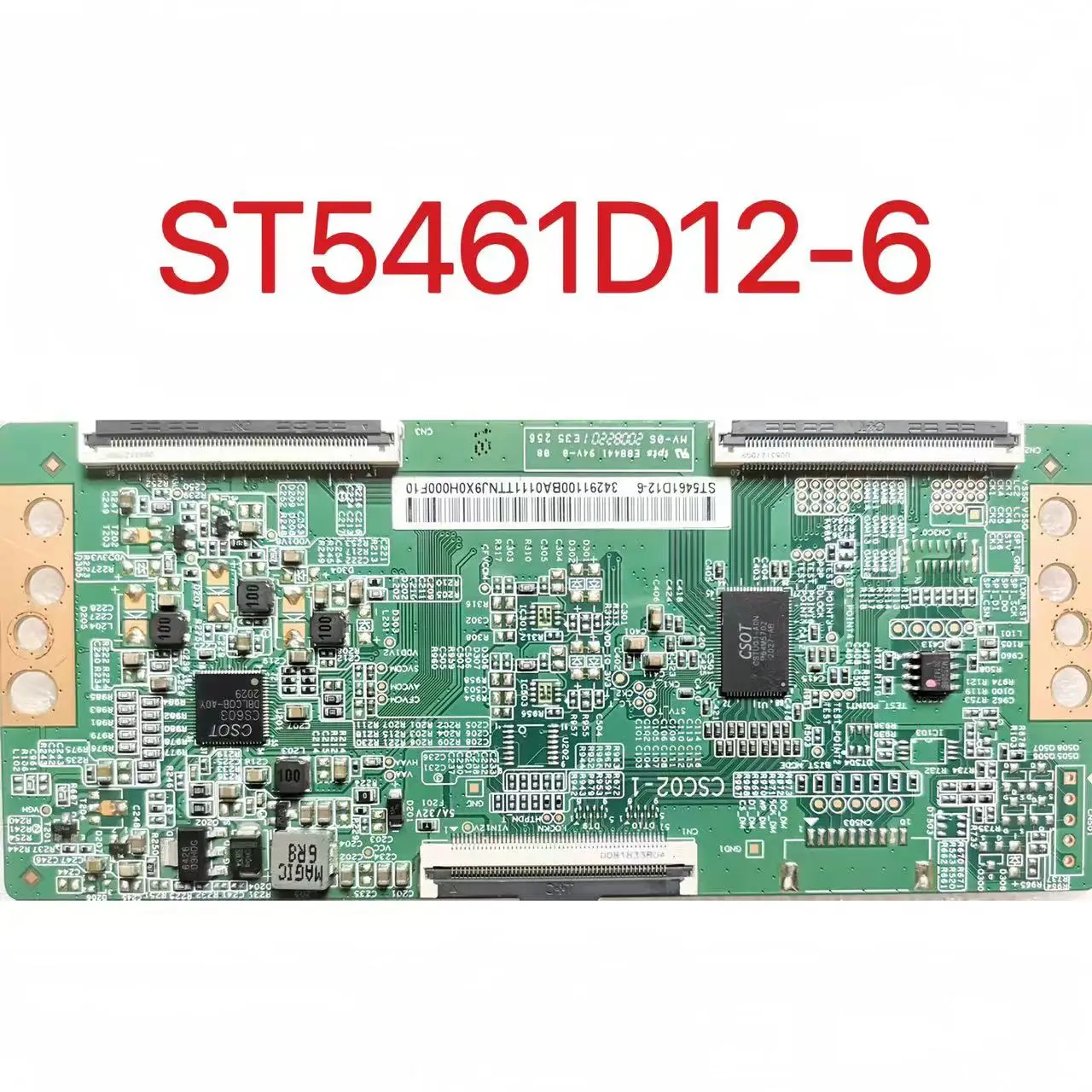 New Original For Huaxing Logic Board ST5461D12-6-C-1 ST5461D12-6