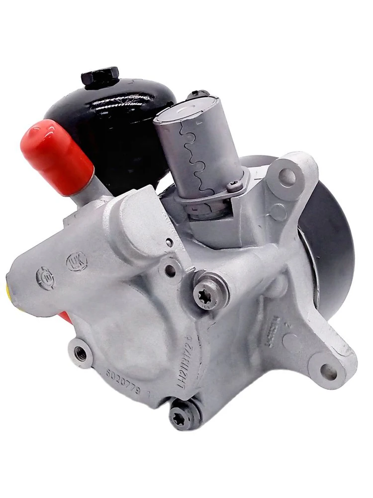 For Mercedes Benz W221 C216 Car Power Steering Pump RECONDITIONED A0054667001 A0044665701