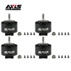 Axisflying 4 個 AE3115 ブラシレスモーター 3-6S 3115 モーター 900KV 10 インチ FPV 長距離ドローン DIY パーツ用 1