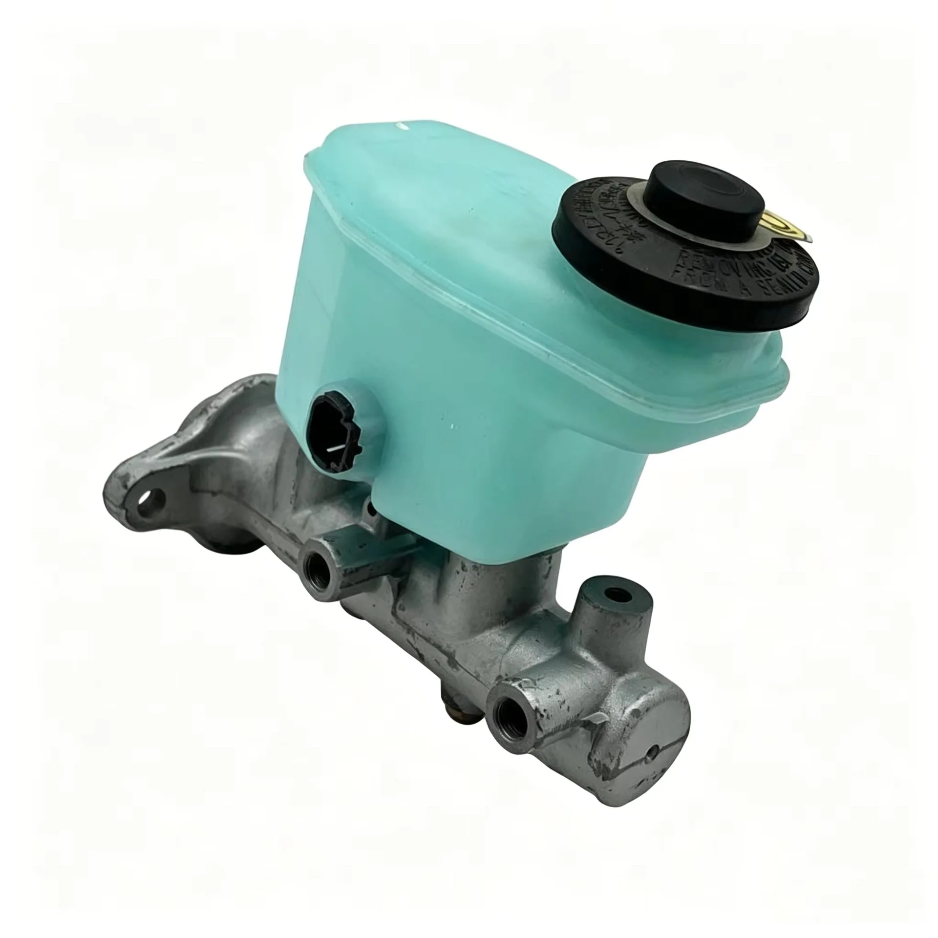 Car Brake Master Cylinder OE 47201-26610 47201-26640 Brake Spare Fitting Fit Toyota Hiace IV