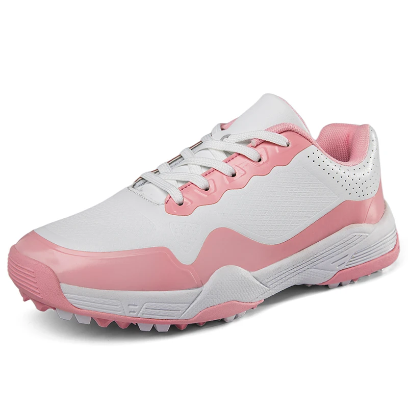 Summer Golf Shoes for Men's and Women's Couples, Special Golf Shoes for Playing, Family Edition Golf Sports Shoes