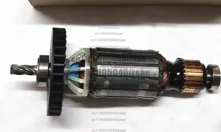 Accessories are suitable for d25143/d25144 rotor no.: n566868