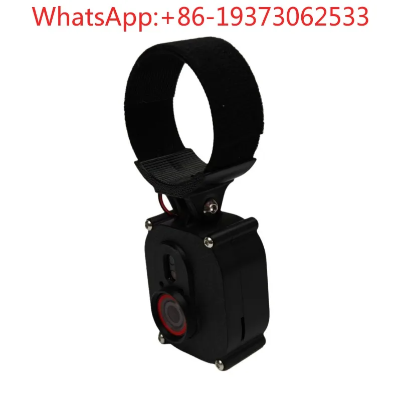 4G Cute Pet All-in-One Machine Supports Live Pet Live Streaming, GPS Positioning Cats Dogs Chickens and Two-way Voice Streaming