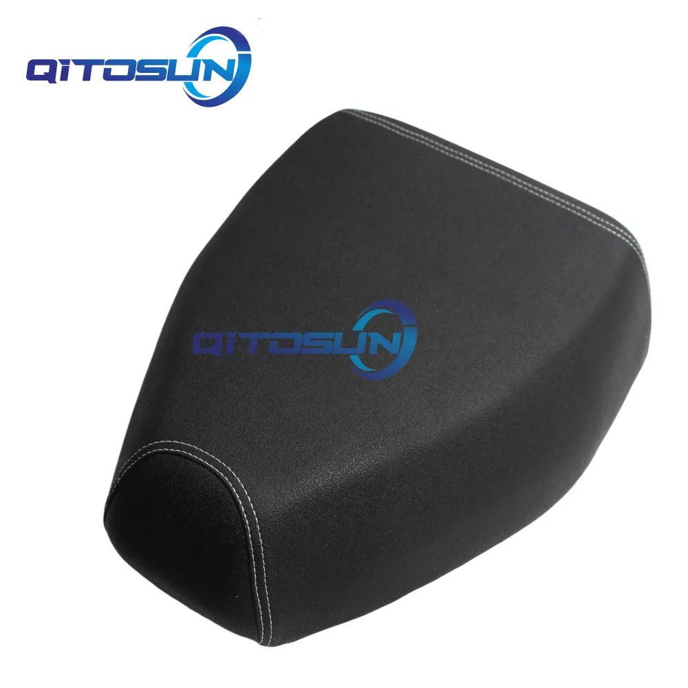 Motorcycle Flat Tall Foam Seat Stable Fixation Breathable Shock Absorption for GYRO UP GYRO-X