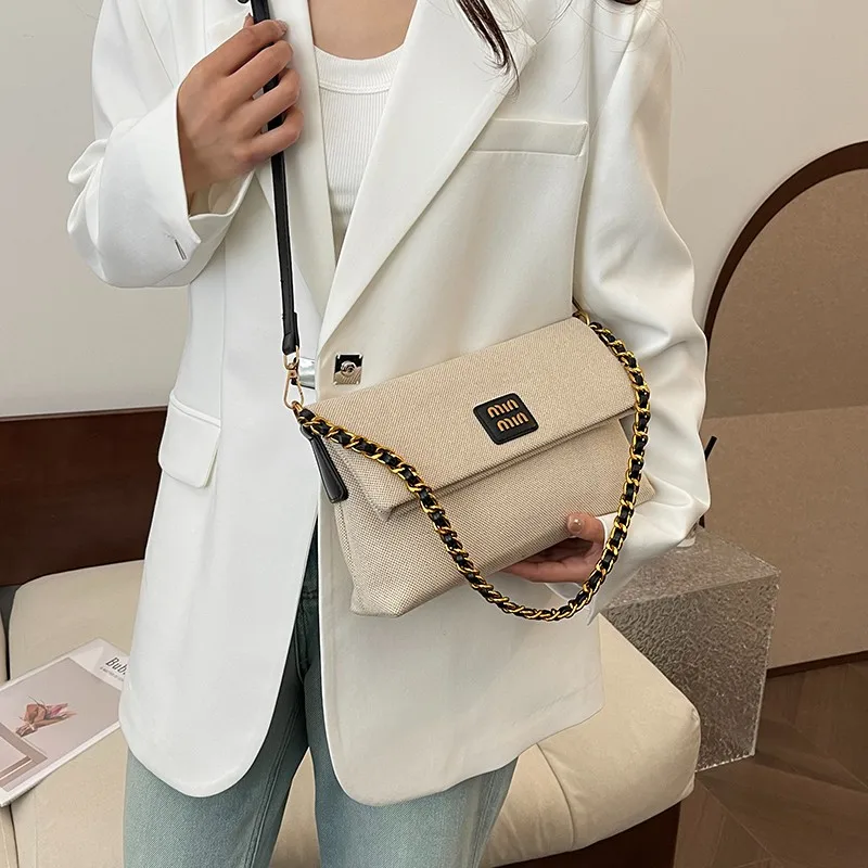 

Luxury Elegant Crossbody Bag in Soft Leather, for Ladies, Adjustable Strap, by Famous Designer, Popular Classic