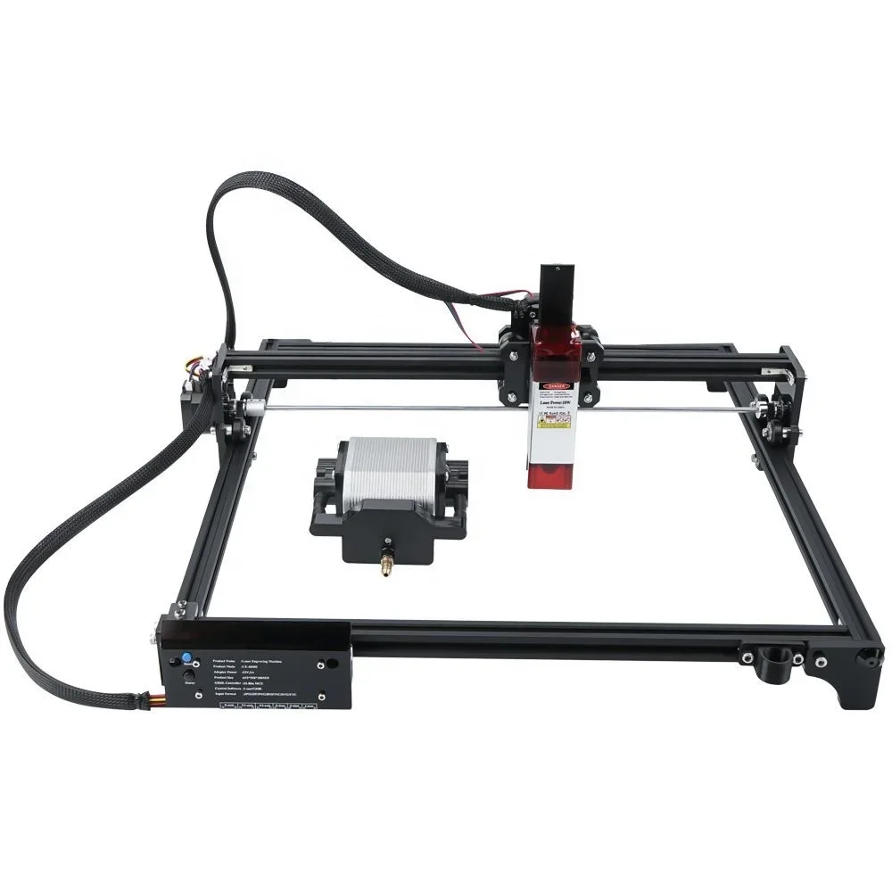 

Easy To Operate Laser Engraving Machine And Ce Rubber Stamp Laser Engraving Machine Engraving Laser Machine