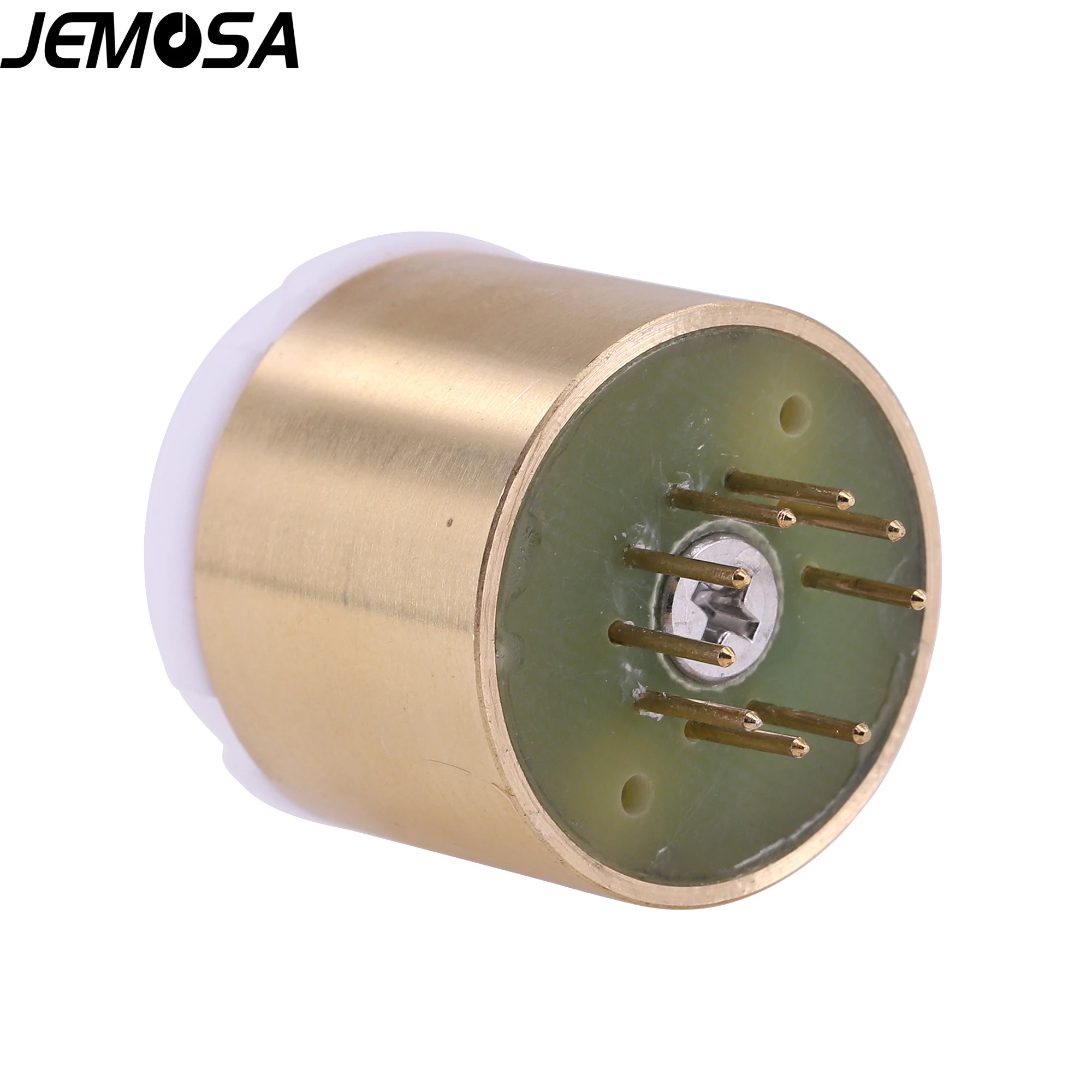 1PC WE437 TO 6S45P 6C45 Tube (bottom) DIY Audio Amplifier Vacuum Tube Convert Socket Adapter Free Shipping