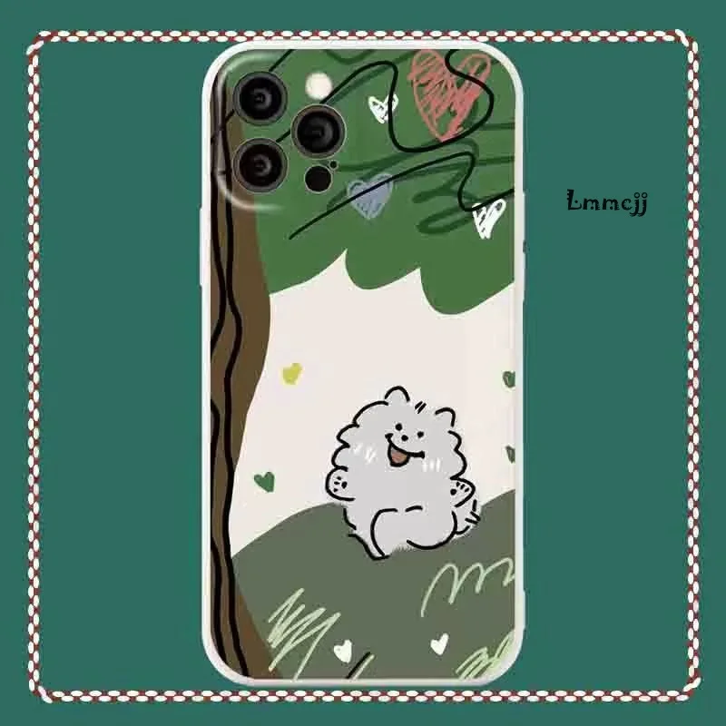 

Lmmcjj Cute Cat Phone Case For Samsung Galaxy S23 Plus A52 A54 A53 A14 A13 A32 A31 A23 A72 S22 Ultra S21 FE Silicone Phone Cover