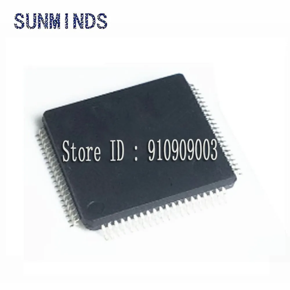 APIC-S20 APIC-520 QFP80 Car ic chips car computer board driver chips New Ones