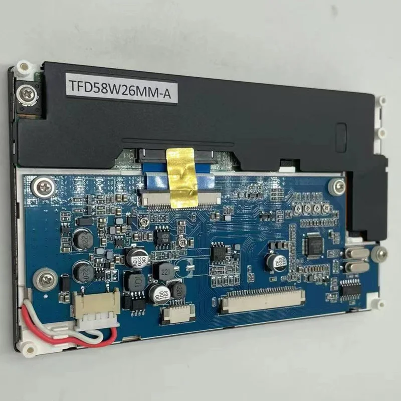 260-2193 270-5554 279-7611 327-7482 349-5408 386-3457 Pantalla de panel LCD para CAT Caterpillar 312D 318D 319D E320D E322D 323D 325D